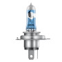 (к/т 2 шт) Автолампа Osram H4 12V 60/55W P43t