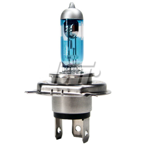 Автолампа Osram (H4 12V 60/55W P43t)