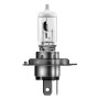Автолампа Osram H4 12V 60/55W P43T к/т 2 шт