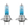 Автолампа Osram H7 12V 55W PX26D (к/т 2 шт)