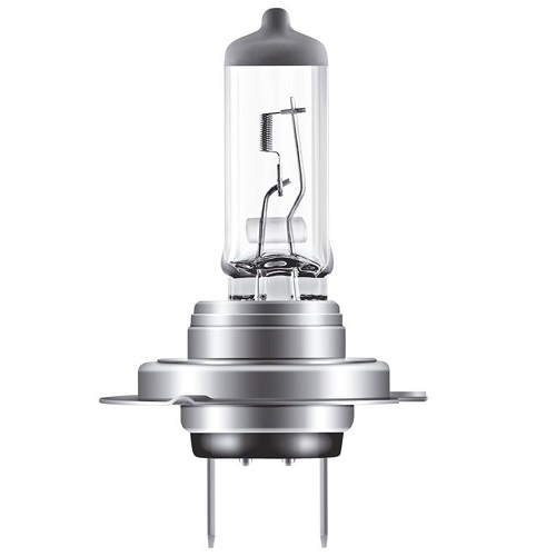 Автолампа Osram 12V 55W H7 PX26d