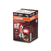 Автолампа Osram (H7 12V 55W)