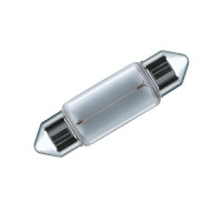 Автолампа Osram (3W 12V SV6 8x28)