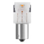 (к/т 2 шт) Лампа світлодіодна Osram LED (2W 12V 2000K)