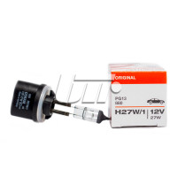 Автолампа Osram (H27/1 12V 27W PG13)