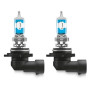 Автолампа Osram HB4 12V 51W P22D (к/т 2 шт)