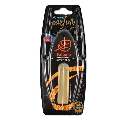 Ароматизатор Paloma Parfume LINE Premium BLACK ANGEL