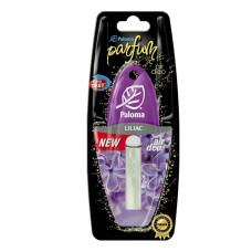Ароматизатор Paloma Parfume LILAC