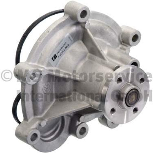 Насос системи охолодження