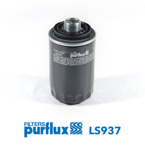 Фільтр оливи