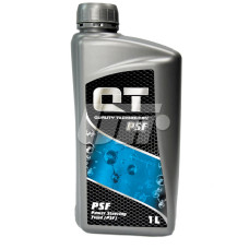 Гідравлічна олива QT-Oil PSF, 1л