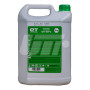 Антифриз QT MEG STANDARD -30 G11 зелений 5кг