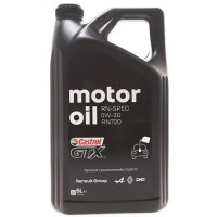 Олива моторна Renault Castrol GTX RN 720 5W-30 5л