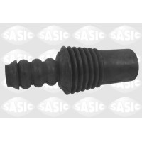 Пильник амортизатора из незатвердевшей вулканизированной резины SASIC 2654002