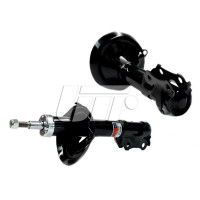 SATO Амортизатор VW POLO, Chery Amulet масл, Zaz Forza