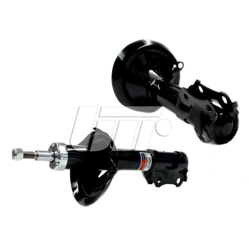 SATO Амортизатор VW POLO, Chery Amulet масл, Zaz Forza