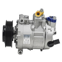 Компресор кондиціонера SATO TECH (тип Denso)