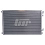 SATO Q+ Конденсер RENAULT Grand Scenic 04-