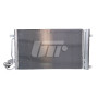 SATO Q+ Конденсер AUDI A1 10-