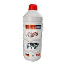 SATO Антифриз G12EVO 1,5л