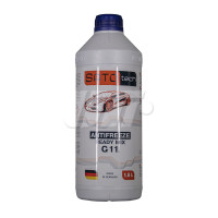 SATO Антифриз синій READY MIX (-35С) 1,5л