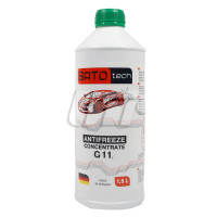 SATO Антифриз зелений (-80С) 1,5л.G11