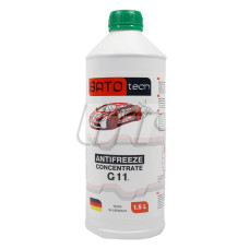 SATO Антифриз зелений (-80С) 1,5л.G11