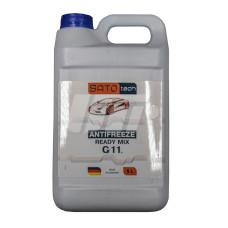 SATO Антифриз синій READY MIX (-35С) 5л