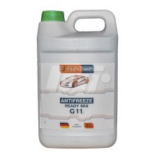 SATO Антифриз зелений READY MIX (-35С) 5л