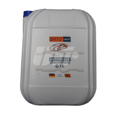 SATO Антифриз синій (-80С) 20л. G11
