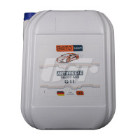 SATO Антифриз синій READY MIX (-35С) 20л