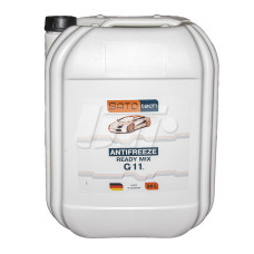 SATO Антифриз зелений READY MIX (-35С) 20л