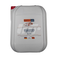 SATO Антифриз червоний (-80С) 20л. G12