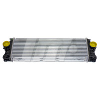 Інтеркулер MB Sprinter 06- SATO TECH I10107
