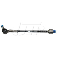 Рулевая тяга в сборе SATO TECH PS21347