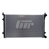 SATO Q+ Радіатор AUDI A3 03-