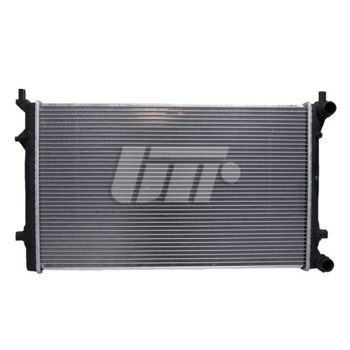 SATO Q+ Радіатор AUDI A3 03-