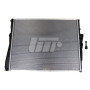SATO Q+ Радіатор BMW 3-series 98-
