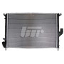 SATO Q+ Радіатор RENAULT Duster 10-