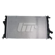 SATO Q+ Радіатор MAZDA 5 05-