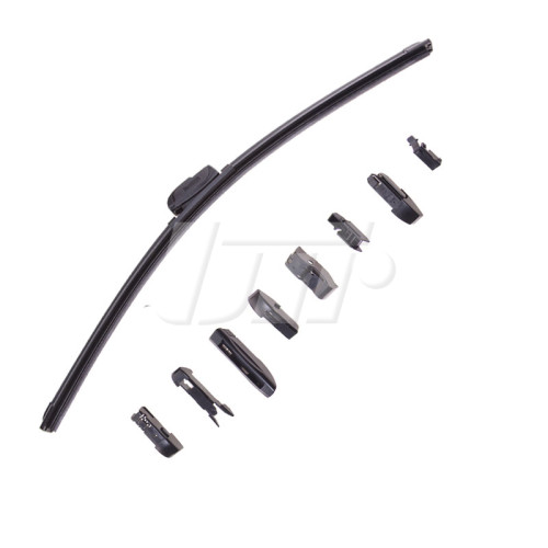 Щетка стеклоочистителя бескаркасная AllSeason SATO TECH WA500