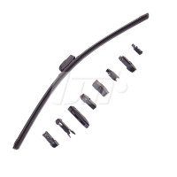 Щетка стеклоочистителя бескаркасная AllSeason SATO TECH WA525