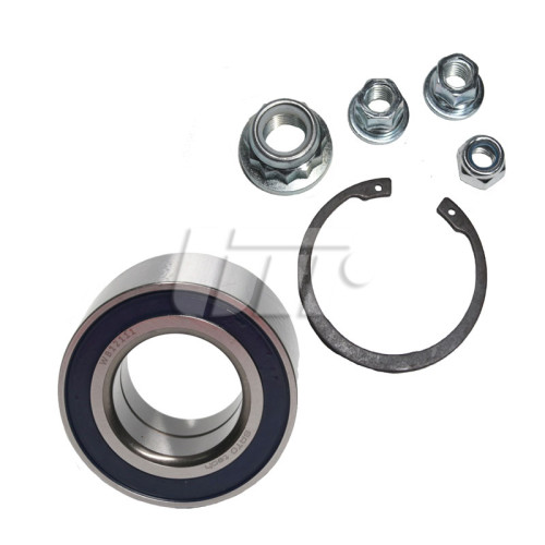 Подшипник ступни SATO TECH WB12111