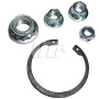 Подшипник ступни SATO TECH WB12111