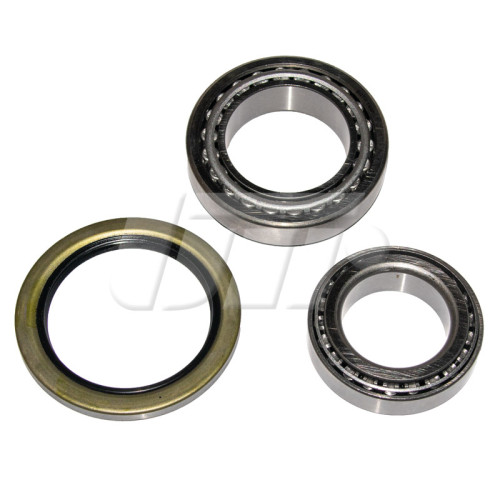 Подшипник ступни SATO TECH WB90704