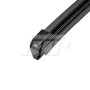 Щетка стеклоочистителя бескаркасная 650mm SATO TECH WX650