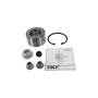 VKBA 3455 SKF Підшипник кульковий d>30