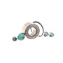 VKBA 3455 SKF Підшипник кульковий d>30