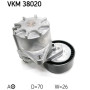 Натяжение пряди SKF VKM 38020