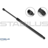 STABILUS Амортизатор багажника, F=725N, L=55.8см, H=16.55см